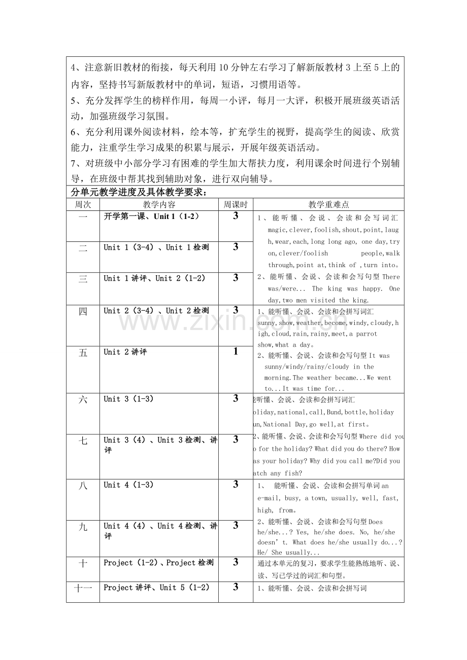 六-上教学计划.doc_第3页