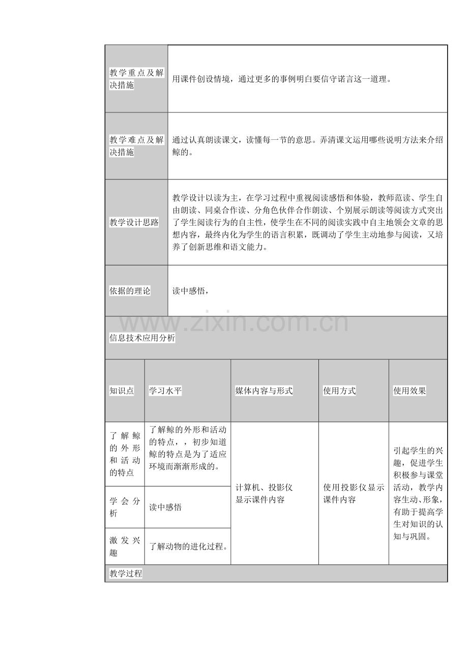 鲸教学设计-(2).doc_第2页