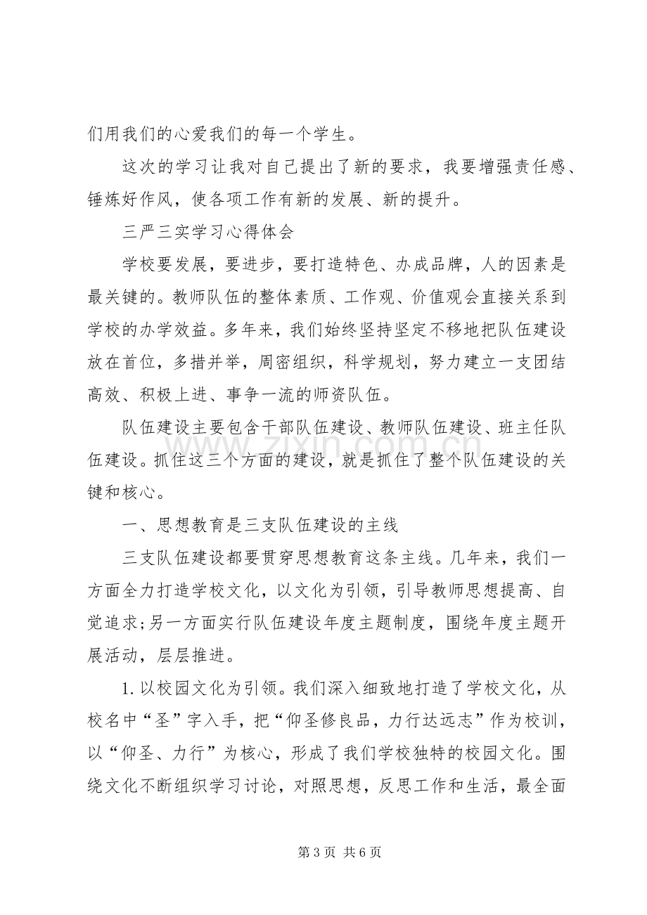 XX年三严三实学习心得体会：严格要求自己.docx_第3页