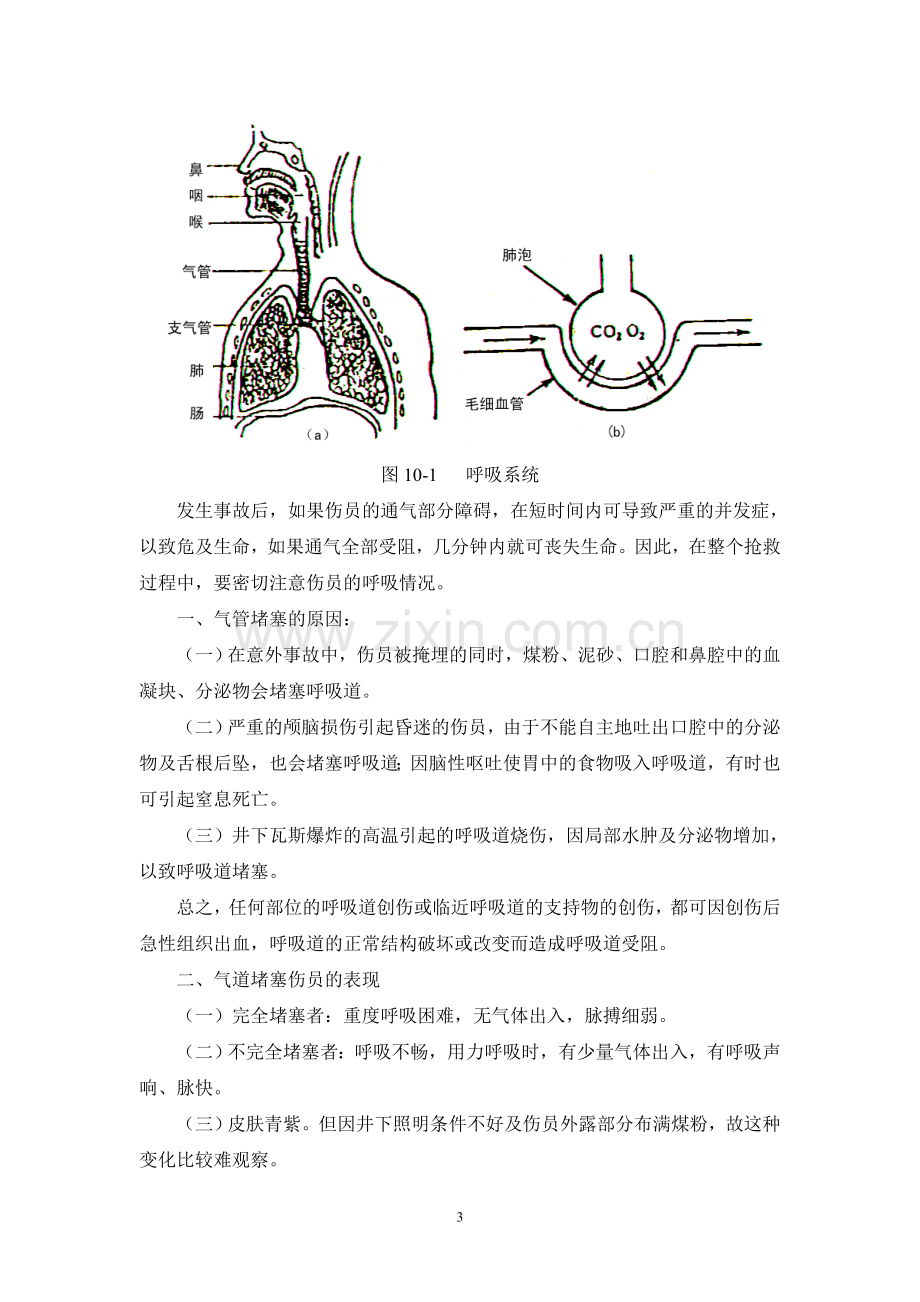 创伤急救及自救器的使用.doc_第3页