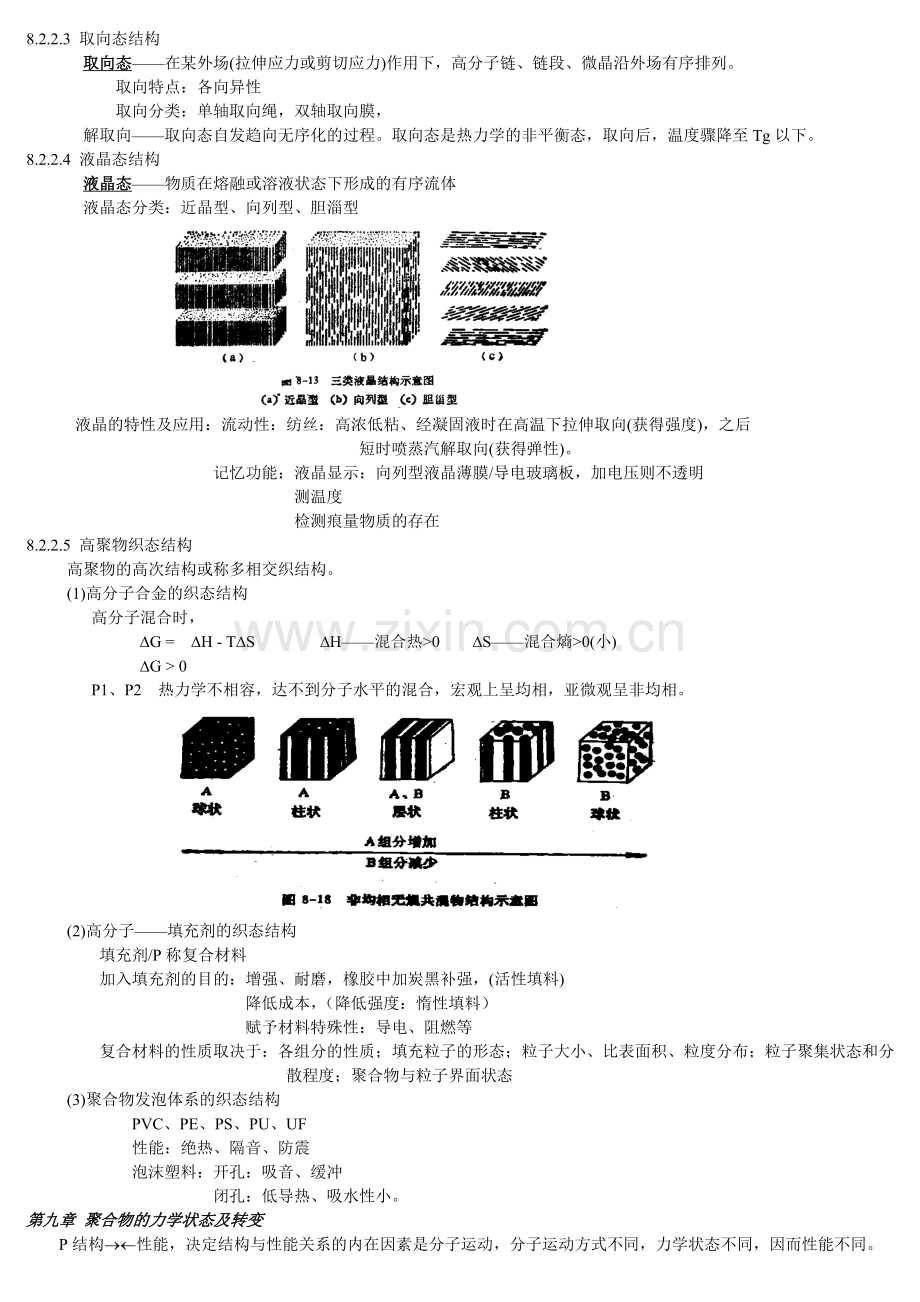 高分子物理部分(print).doc_第2页