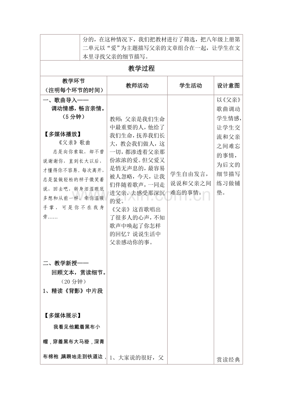 (部编)初中语文人教七年级下册细节描写指导.doc_第2页