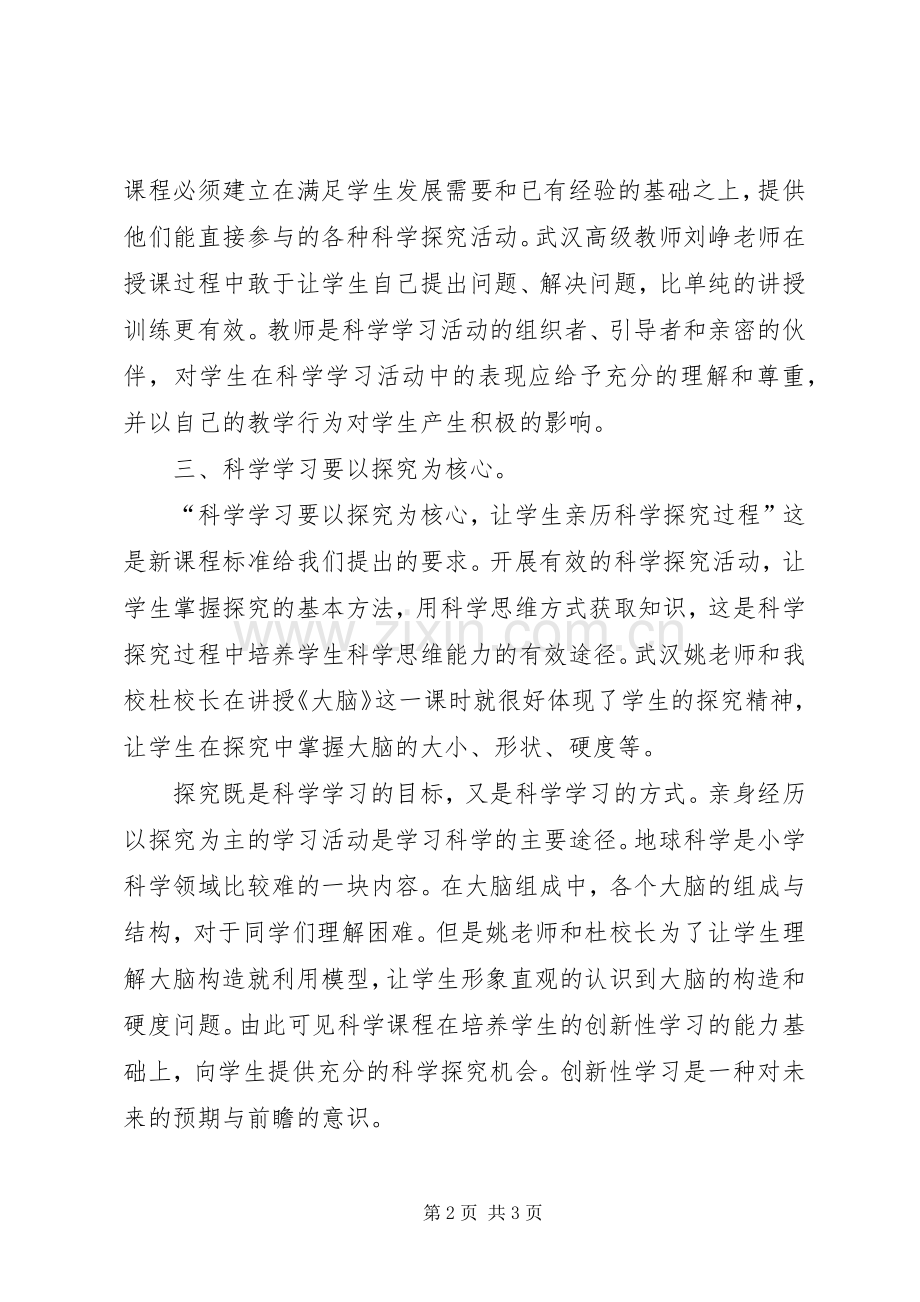 王霞科学培训心得体会范文大全.docx_第2页