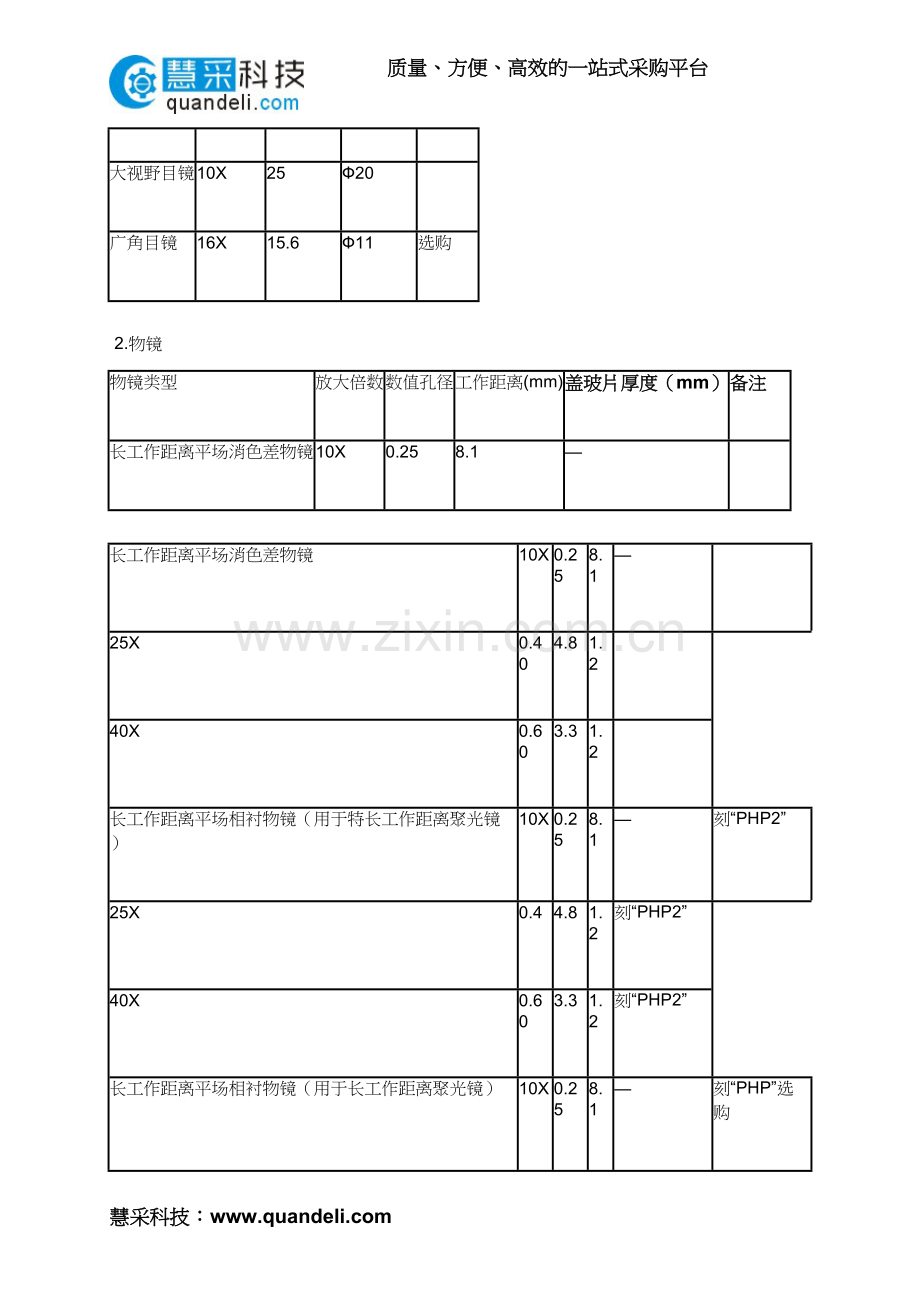 三目倒置荧光显微镜.docx_第3页