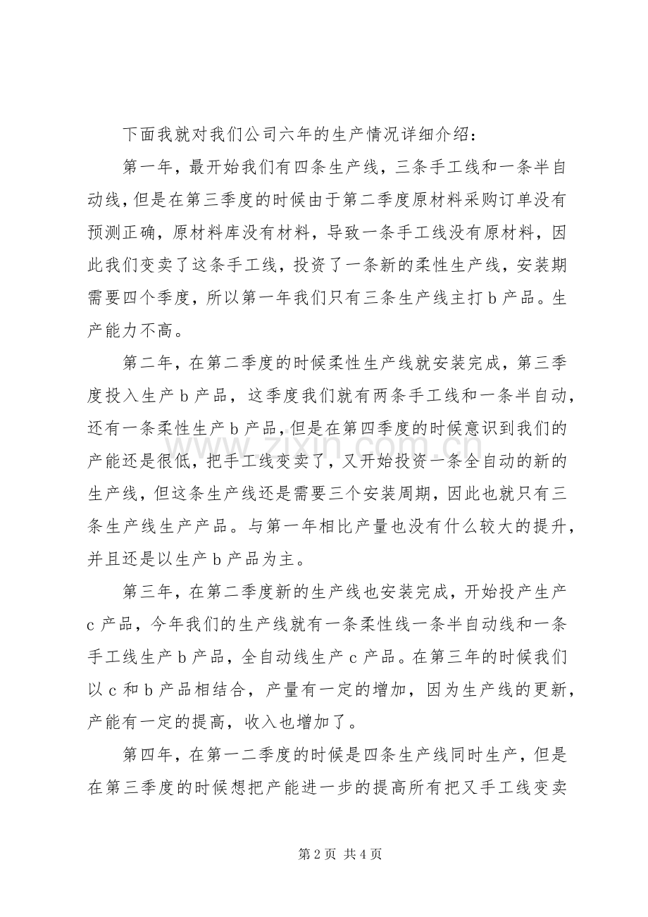 心得体会格式专题.docx_第2页