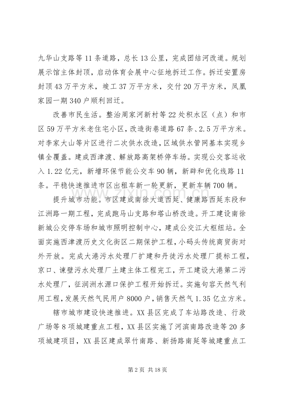 在城乡建设工作会议上的讲话.docx_第2页