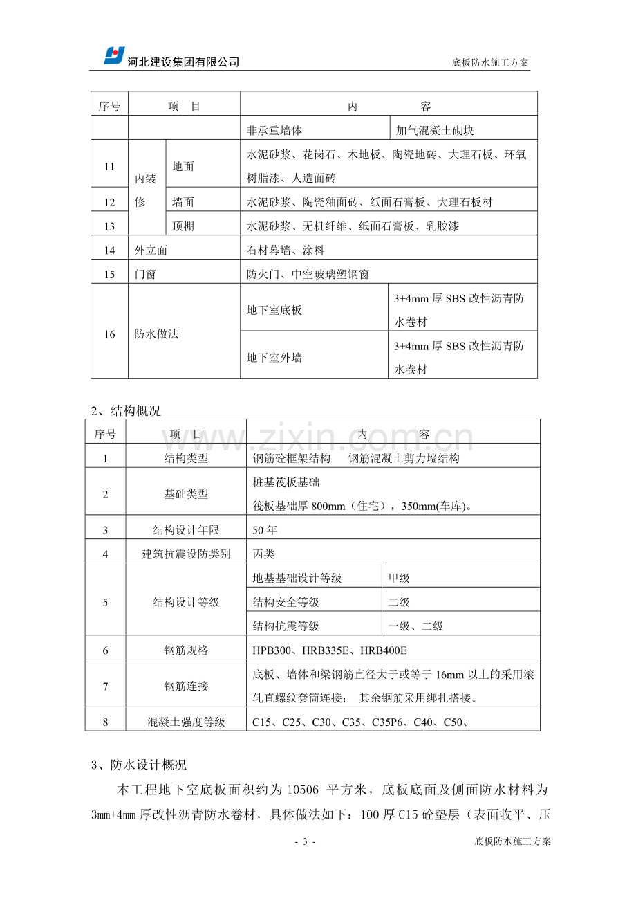 底板防水施工方案(正式).doc_第3页