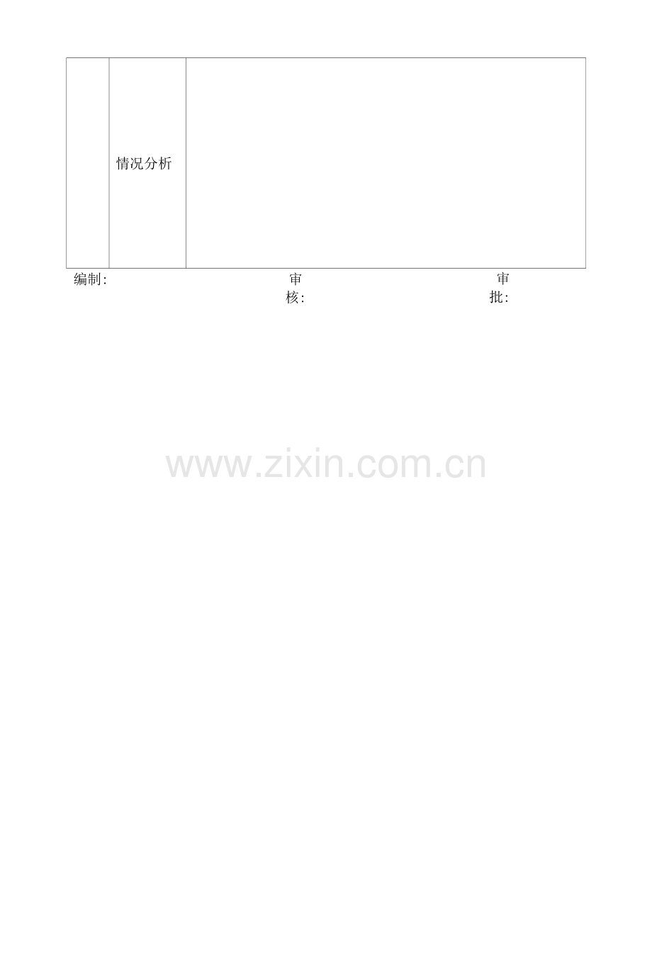 项目控制及措施计划表.docx_第2页