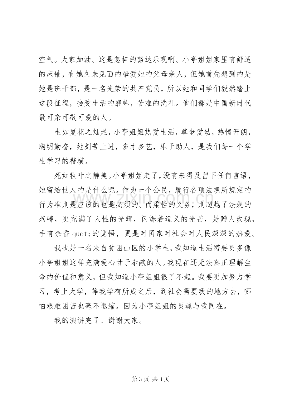 我心目中的英雄演讲稿.docx_第3页