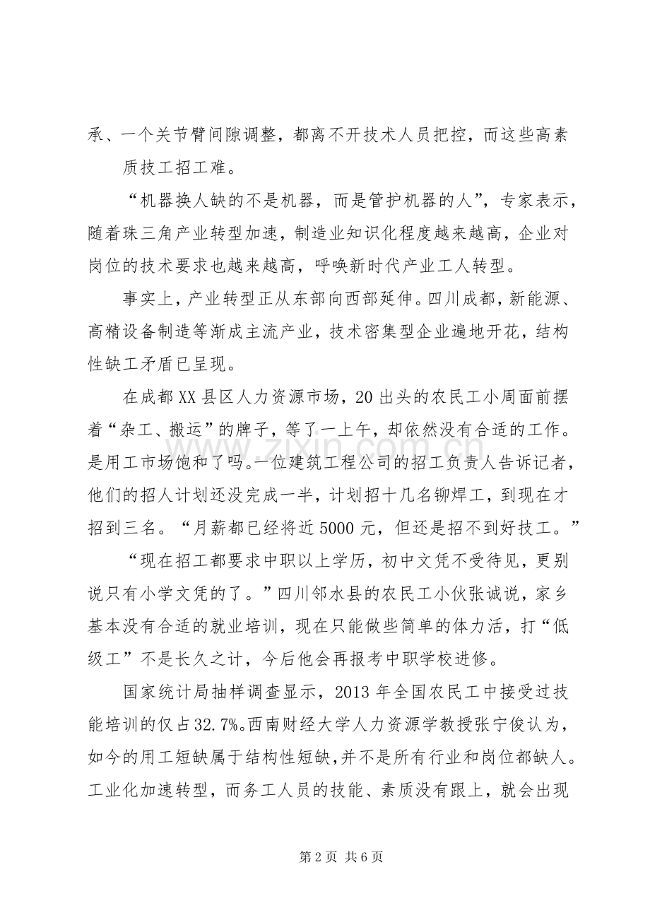 产业转型升级演讲嘉宾候选人.docx_第2页