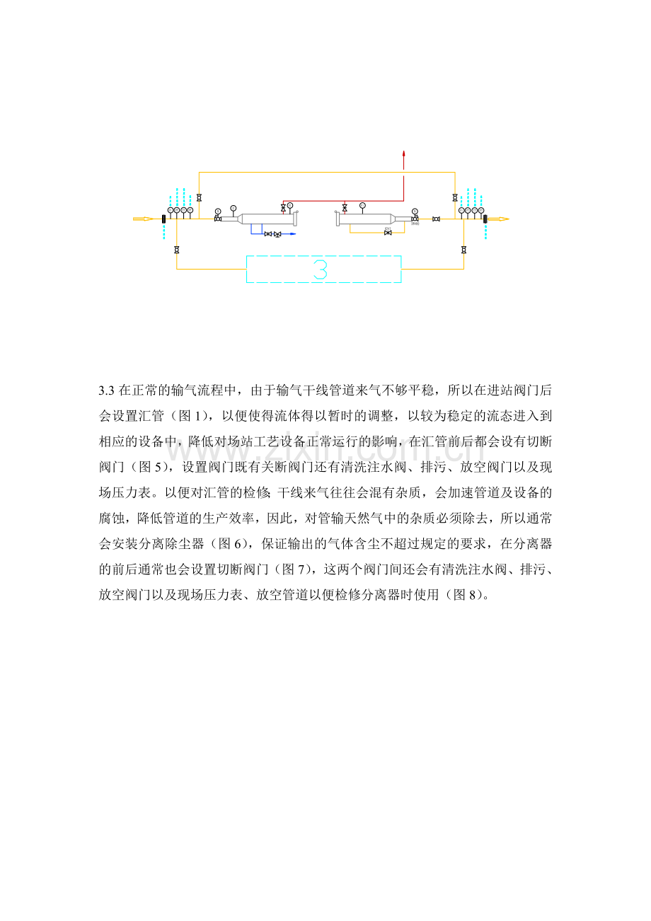 场站工艺流程学习心得.doc_第3页