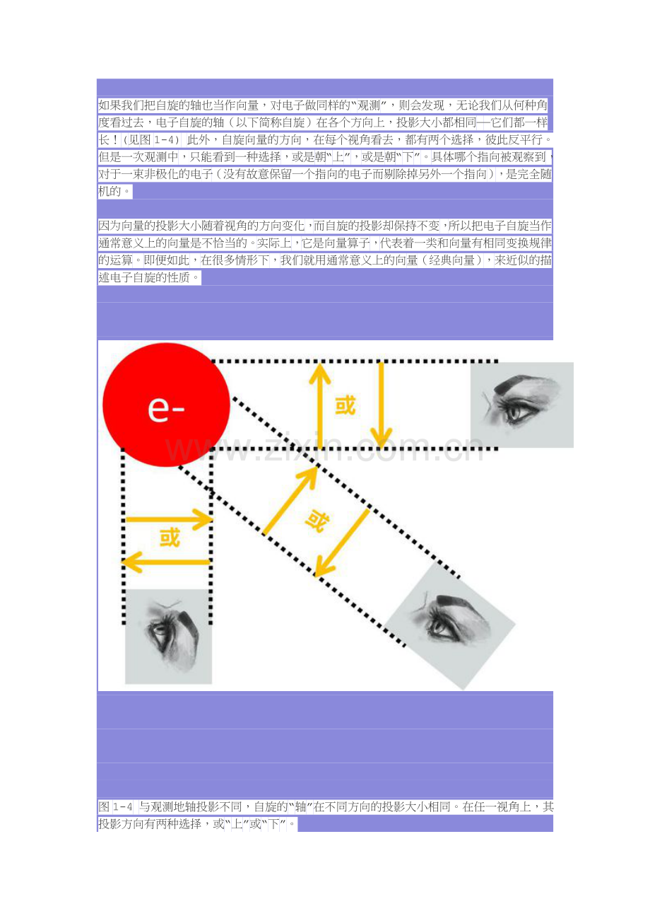 自旋 我们生活在一个怎样的世界里.doc_第2页