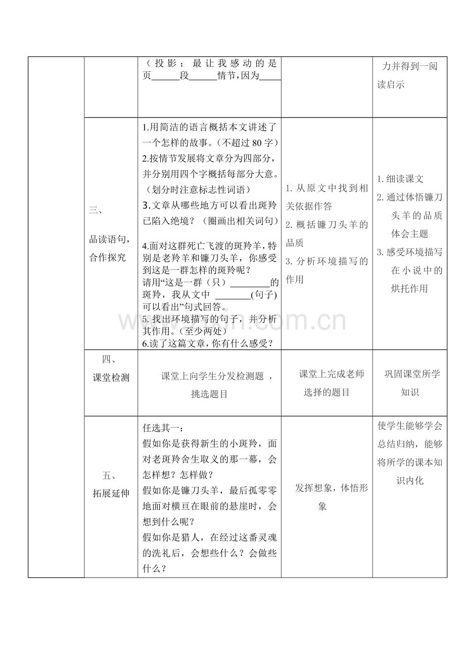 周微斑羚飞渡教学设计.doc_第3页