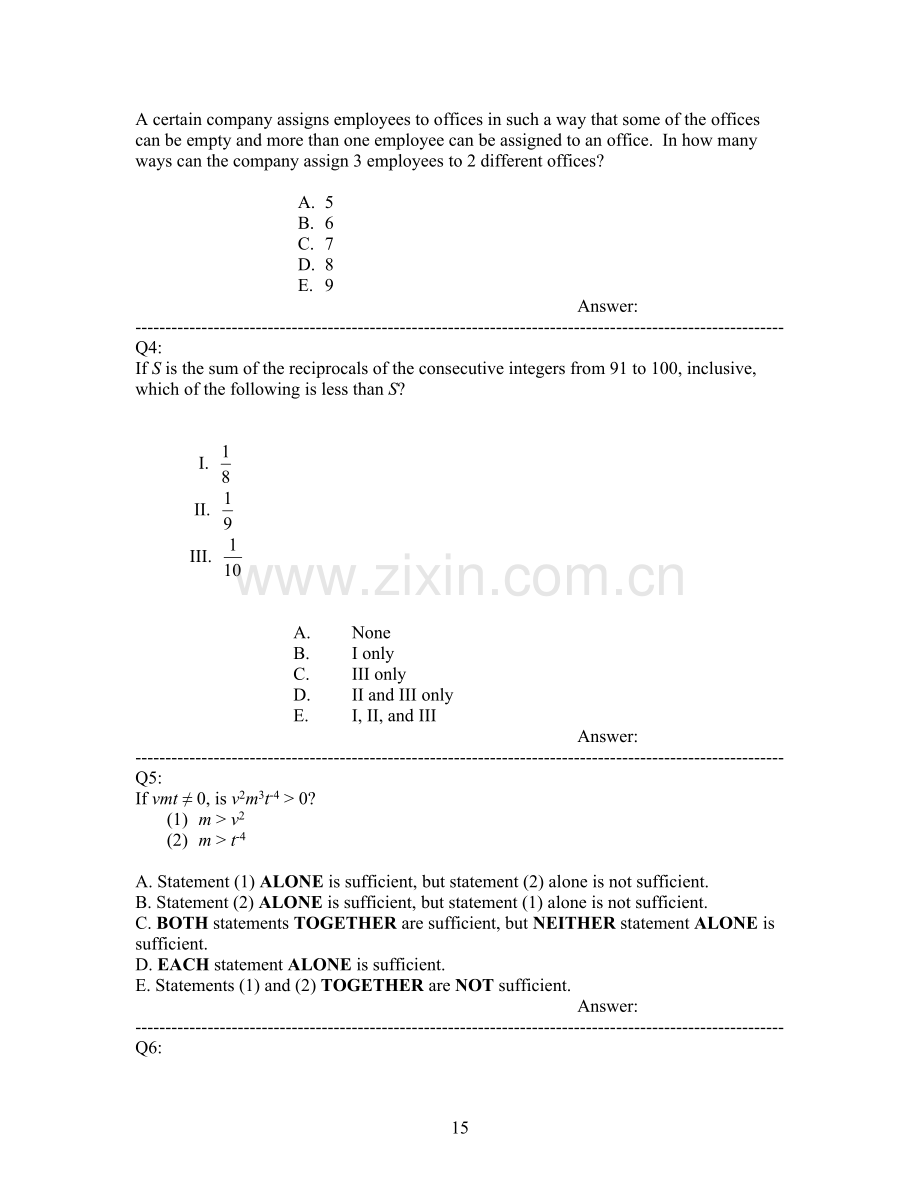 GMAT 练习题10.doc_第2页