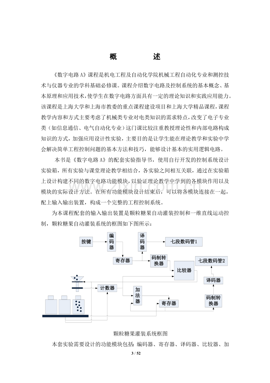 数字电路实验指导书20131021.doc_第3页