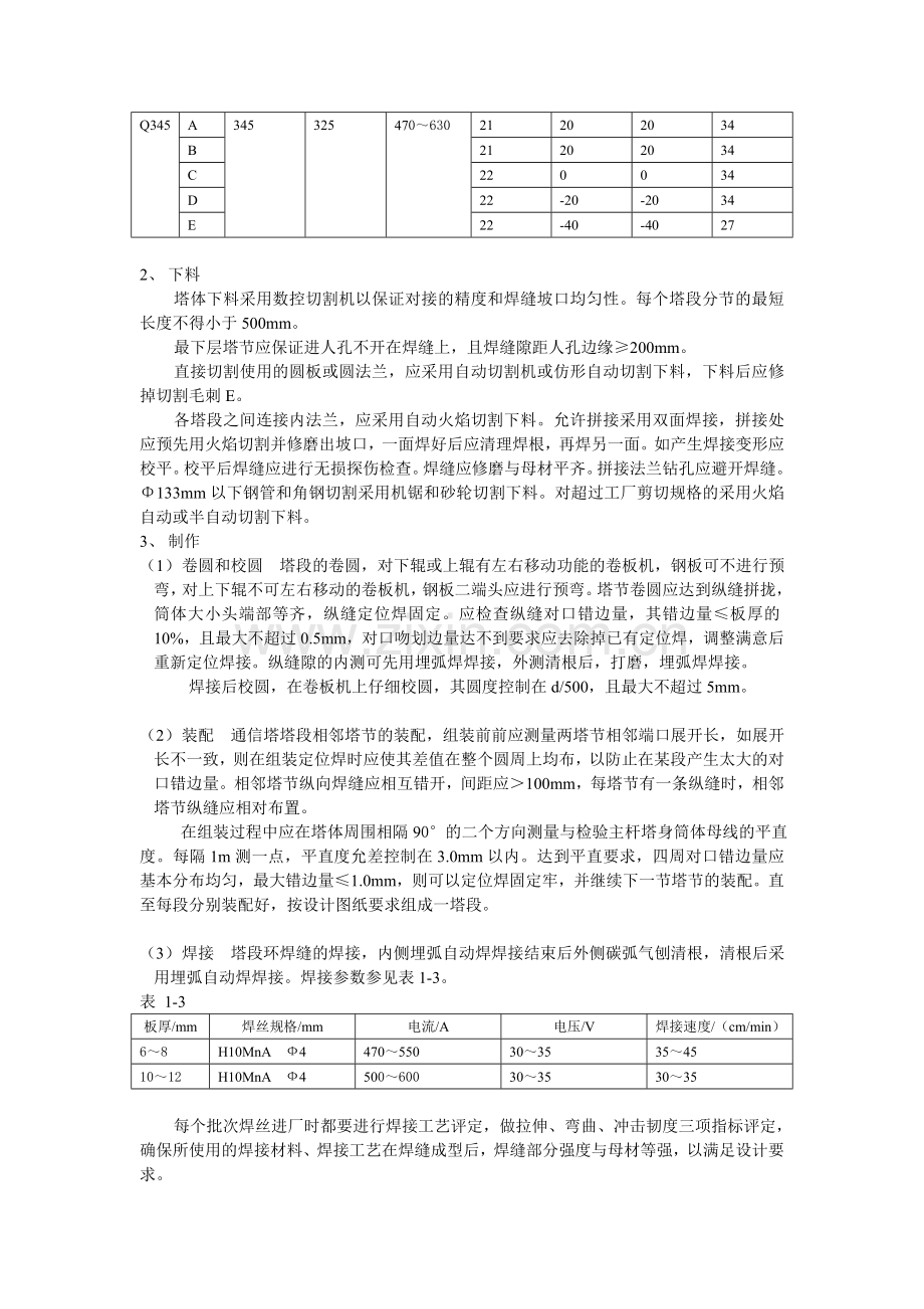 通信塔的施工.doc_第2页