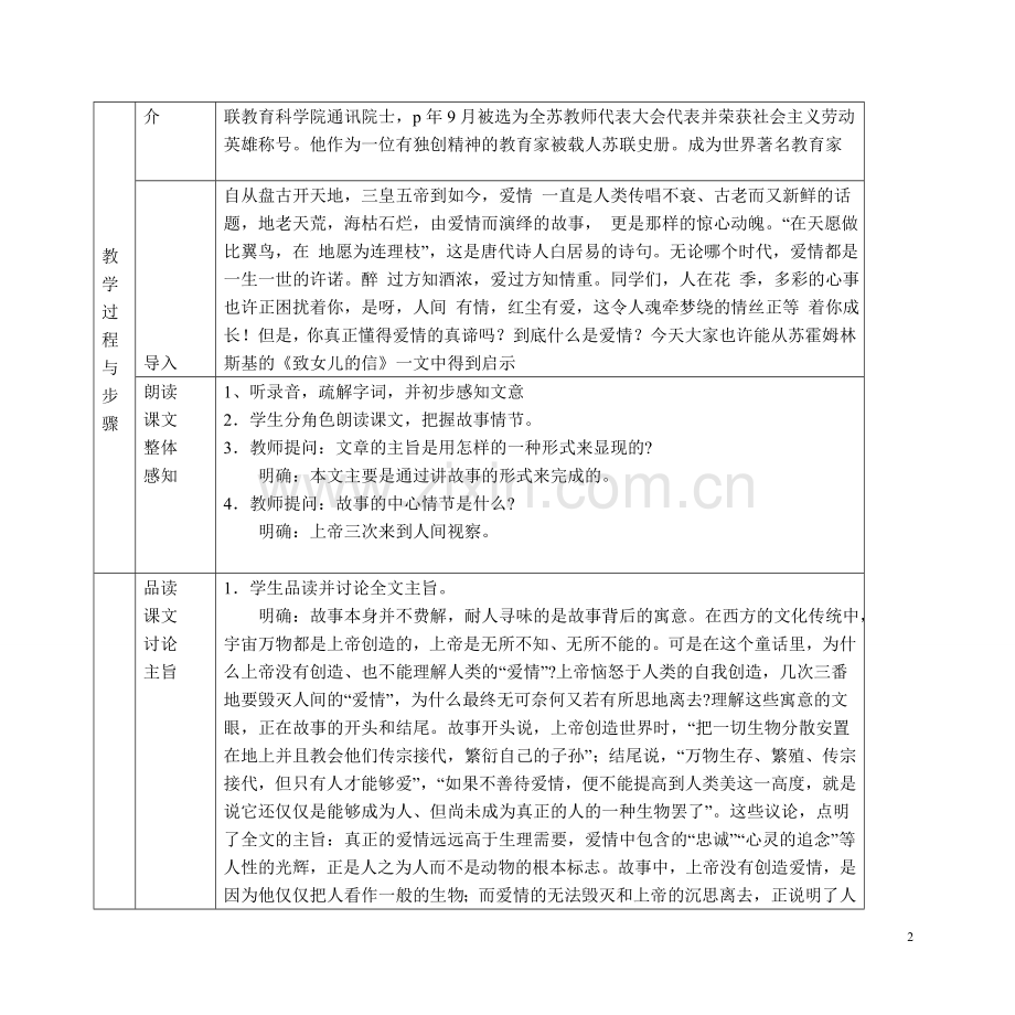 致女儿的信集体备课2.doc_第2页