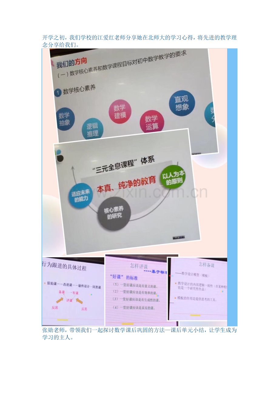 向桥乡大元小学数学组线下活动.doc_第2页