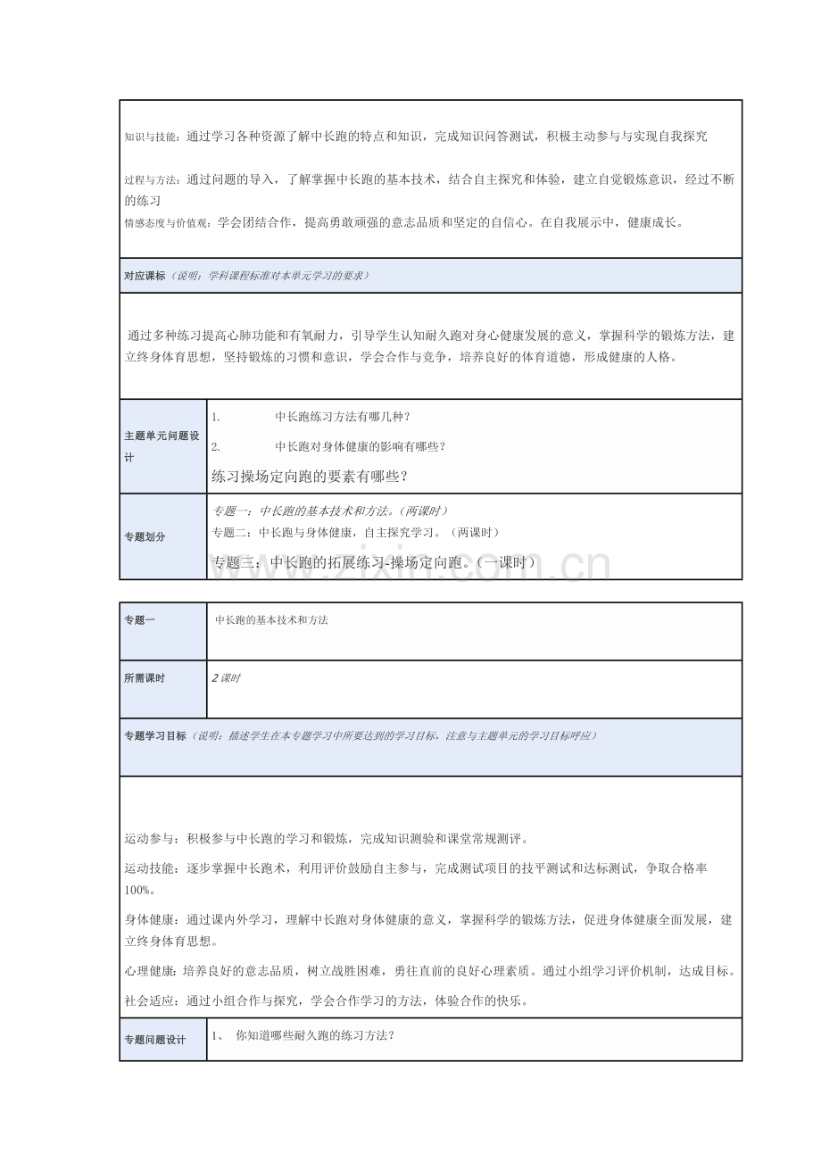 耐久跑单元.doc_第2页