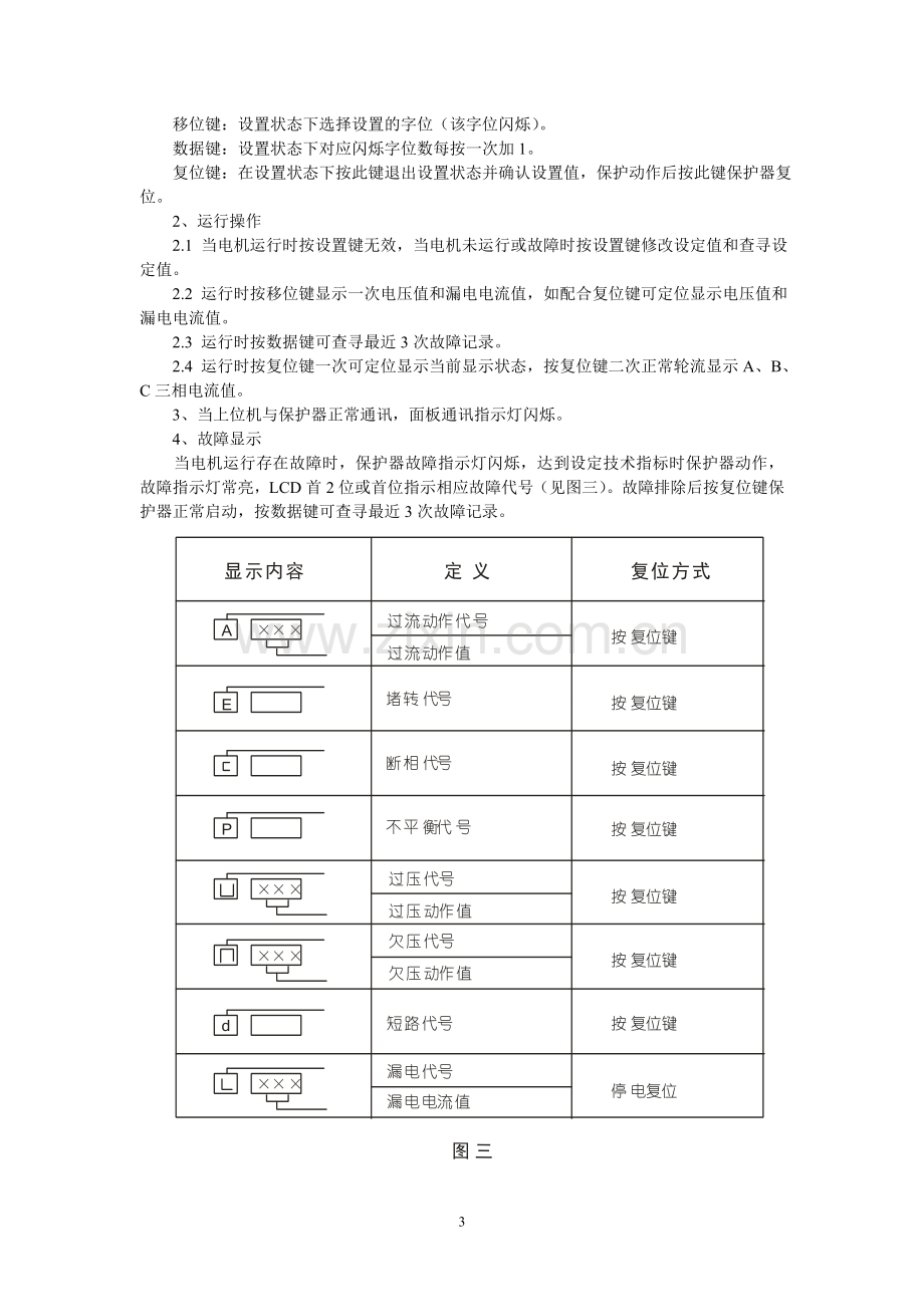 DJB-ZAF智能保护器说明书.doc_第3页