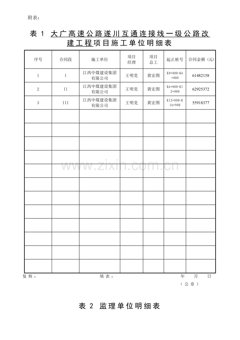 公路工程交工验收质量检测申请书.doc_第2页