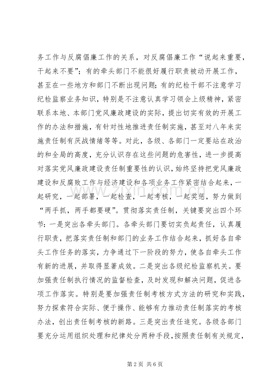 市党风廉政建设会议讲话.docx_第2页