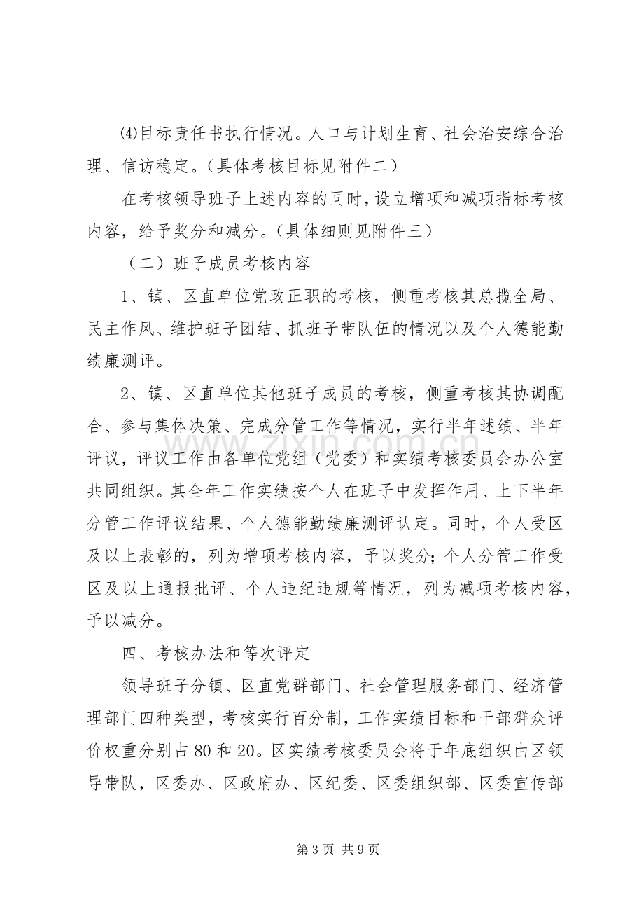 领导班子及其成员年度实绩考核方案 (2).docx_第3页