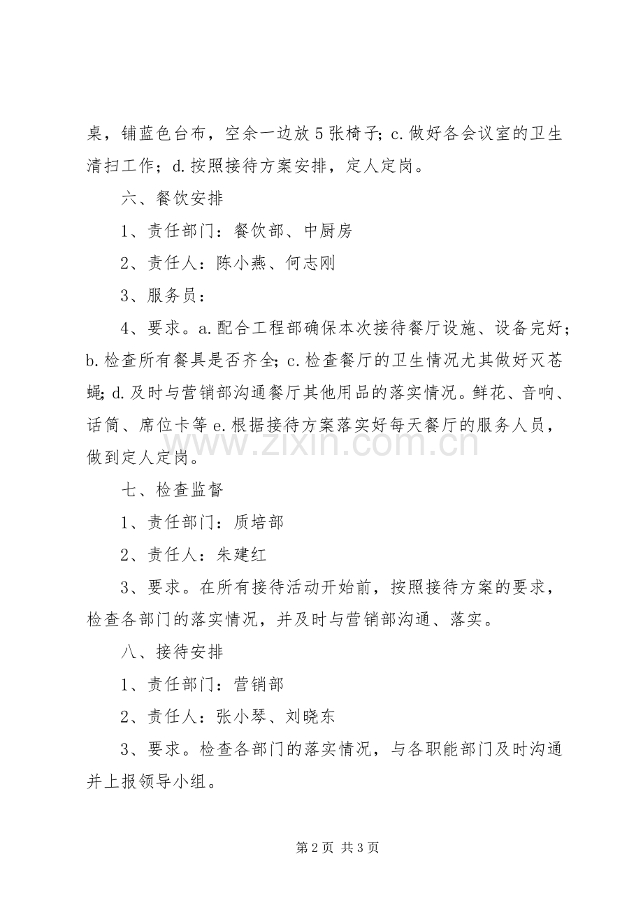 重要领导接待实施方案.docx_第2页