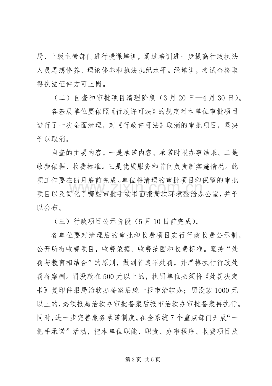 国土局整治经济发展软环境工作方案 (2).docx_第3页