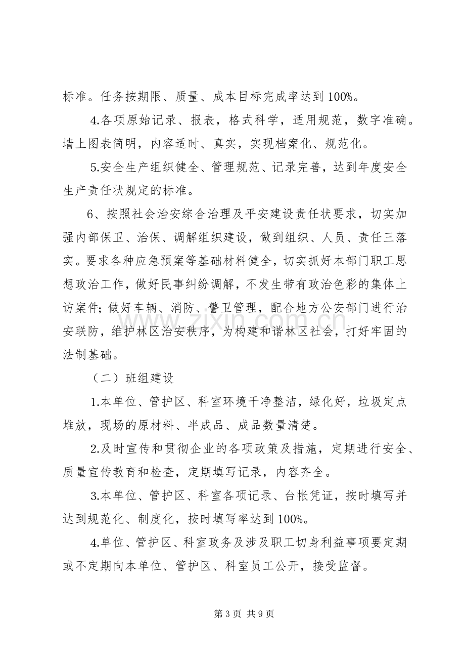 林场摆脱经济危困活动实施方案.docx_第3页