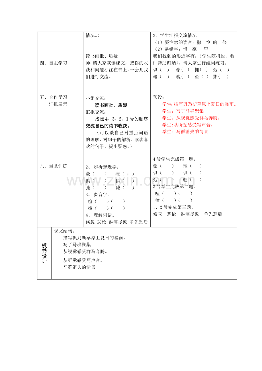 巩乃斯的马(二)MicrosoftWord文档.doc_第2页