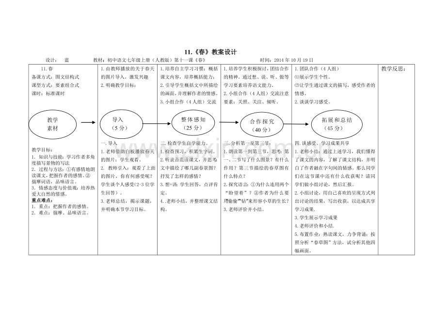 2014《春》教案.doc_第1页