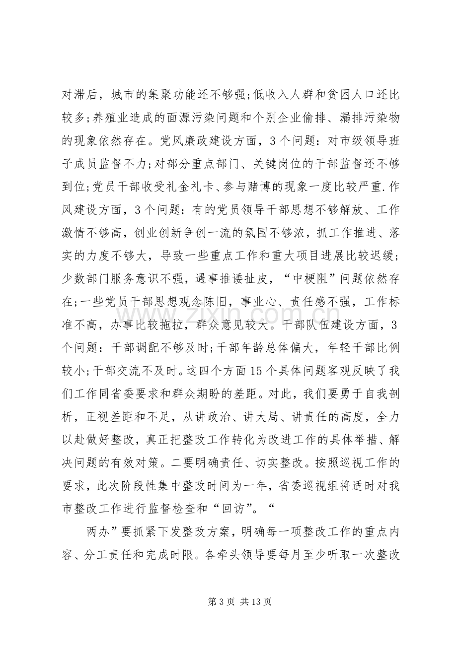 县巡视整改工作动员会讲话.docx_第3页