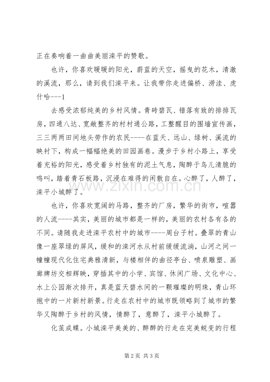 花满枝桠读后感.docx_第2页