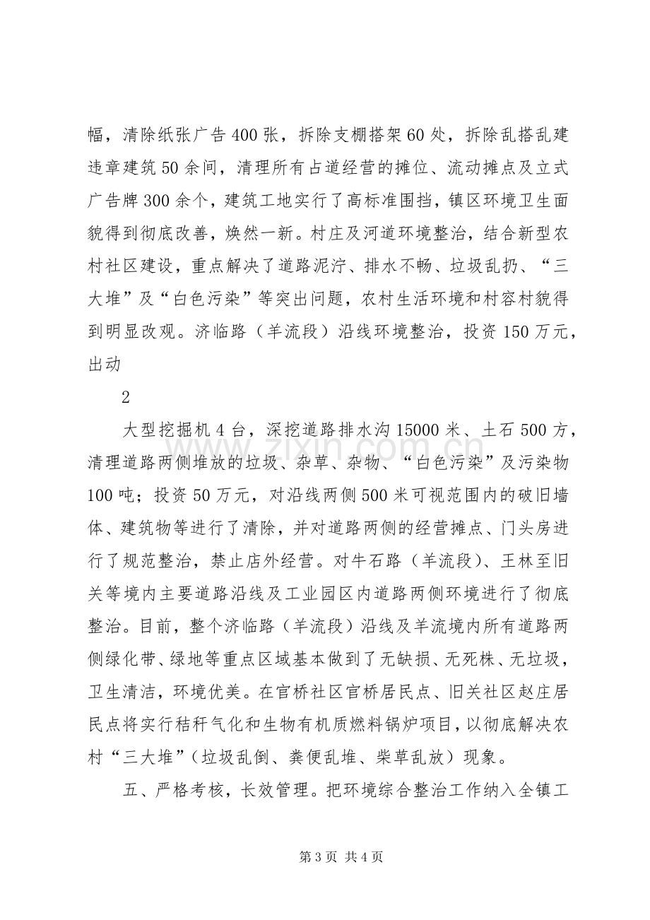 城乡环境综合整治现场会发言材料.docx_第3页