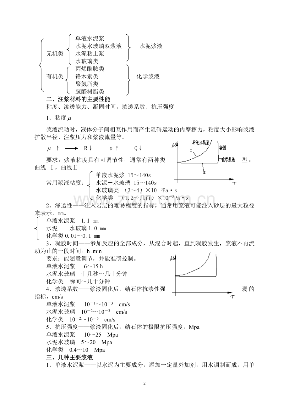 第二章： 注浆法施工.doc_第2页