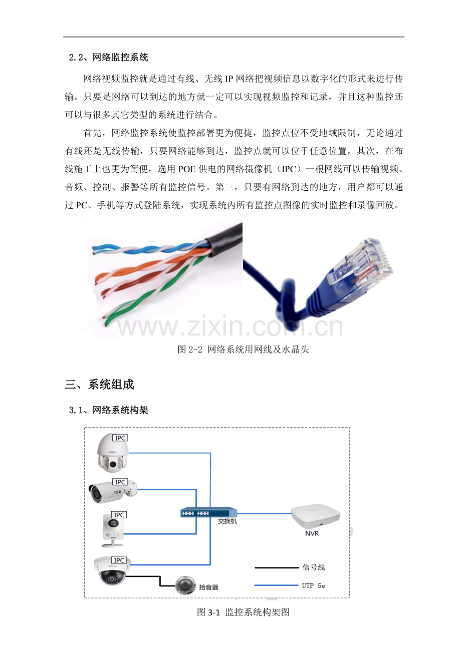 智能家居-监控系统介绍.doc_第2页