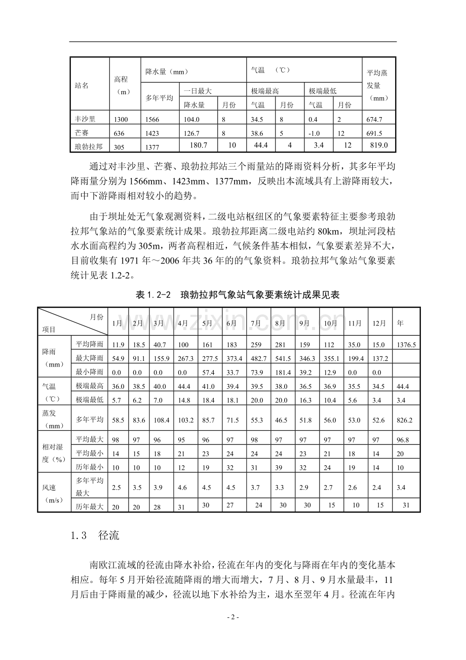 防洪度汛应急预案.doc_第3页