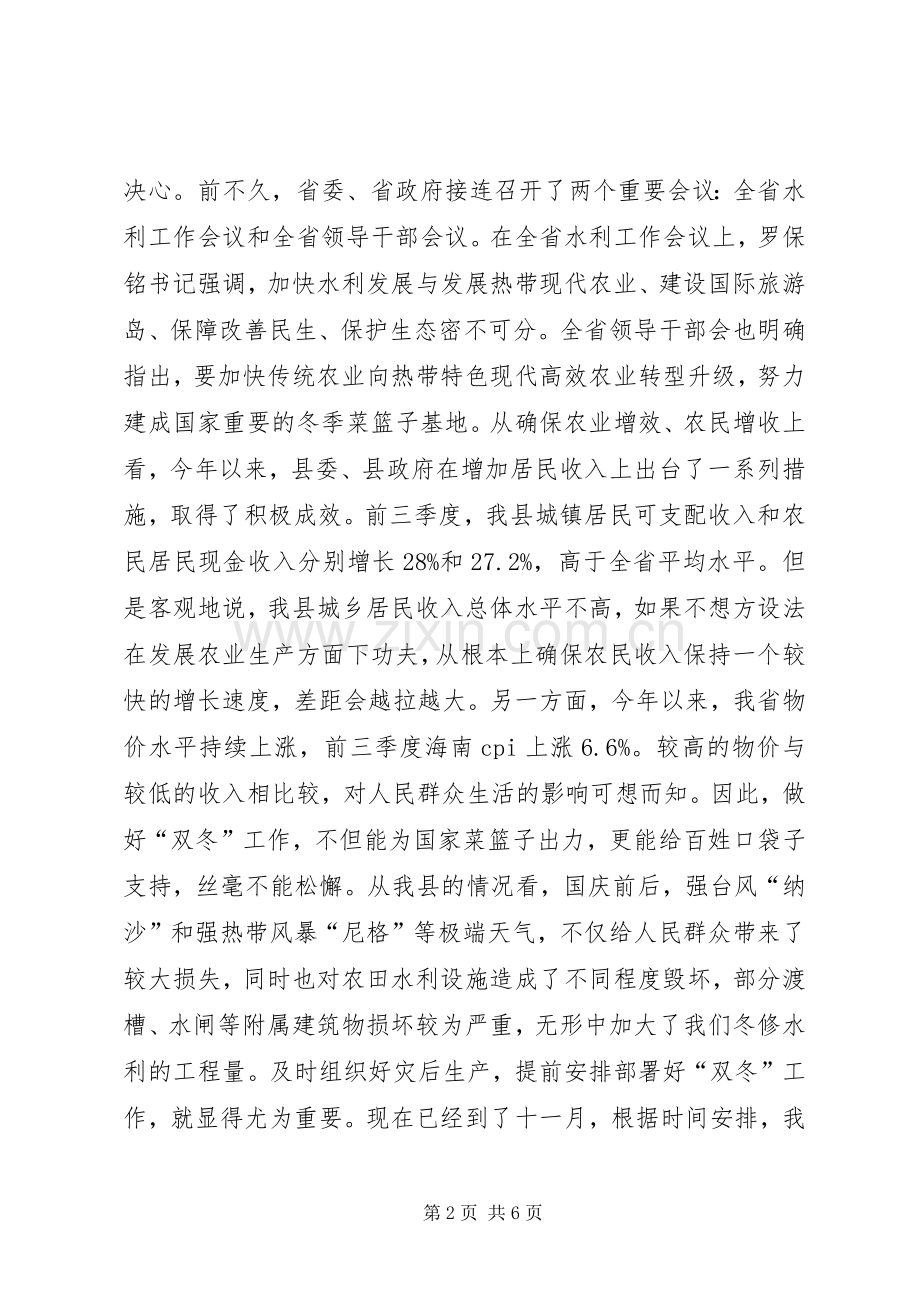 双冬工作会议讲话.docx_第2页