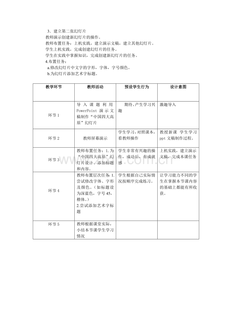 制作简单的多媒体演讲稿.doc_第2页