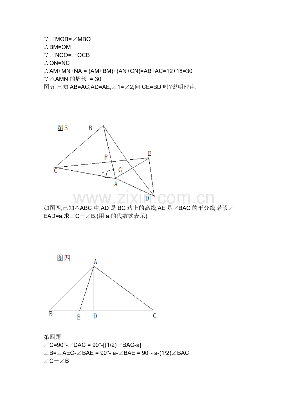 七年级下学期数学几何难题.doc_第3页