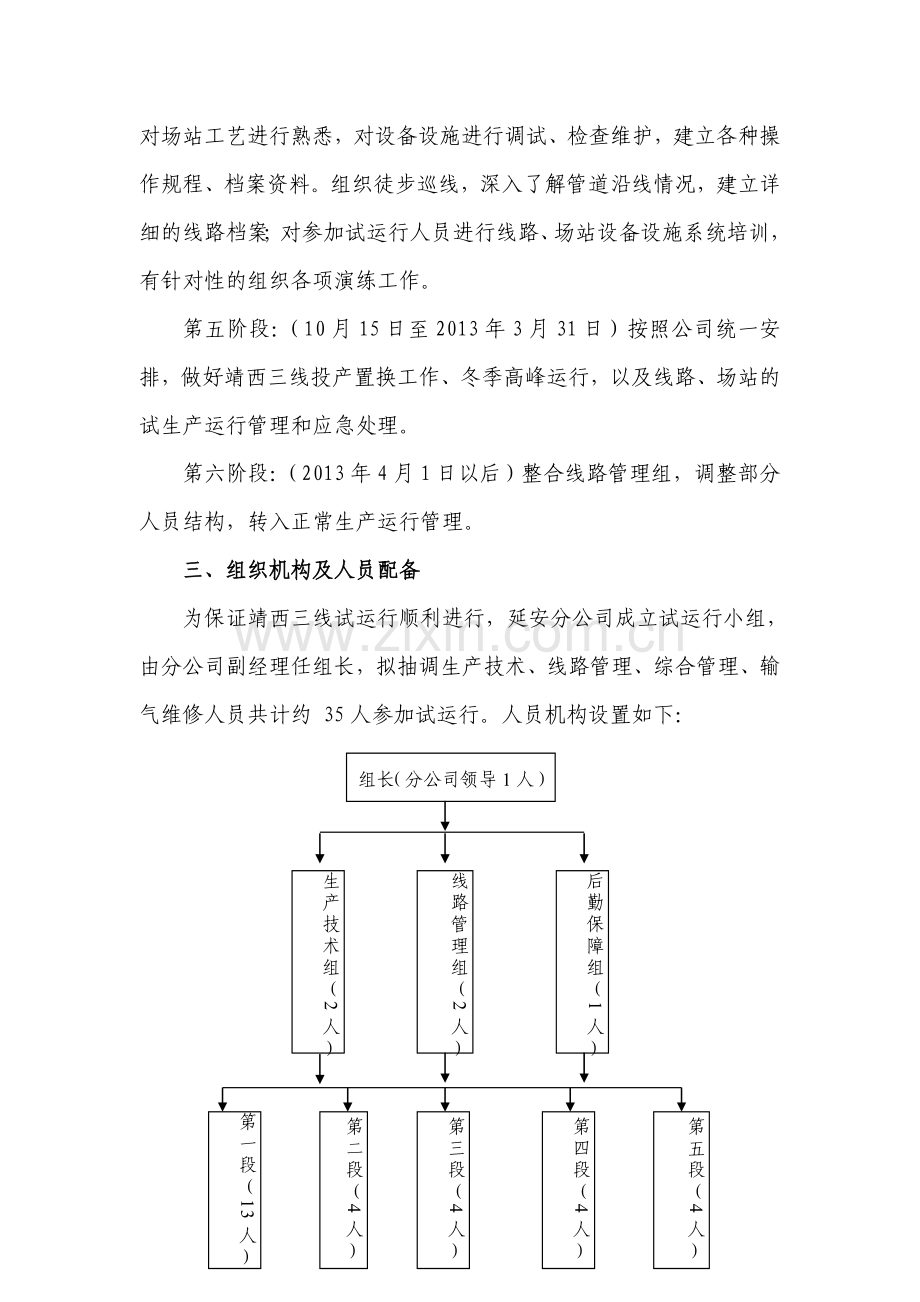 天然气管道试生产运行方案.doc_第2页