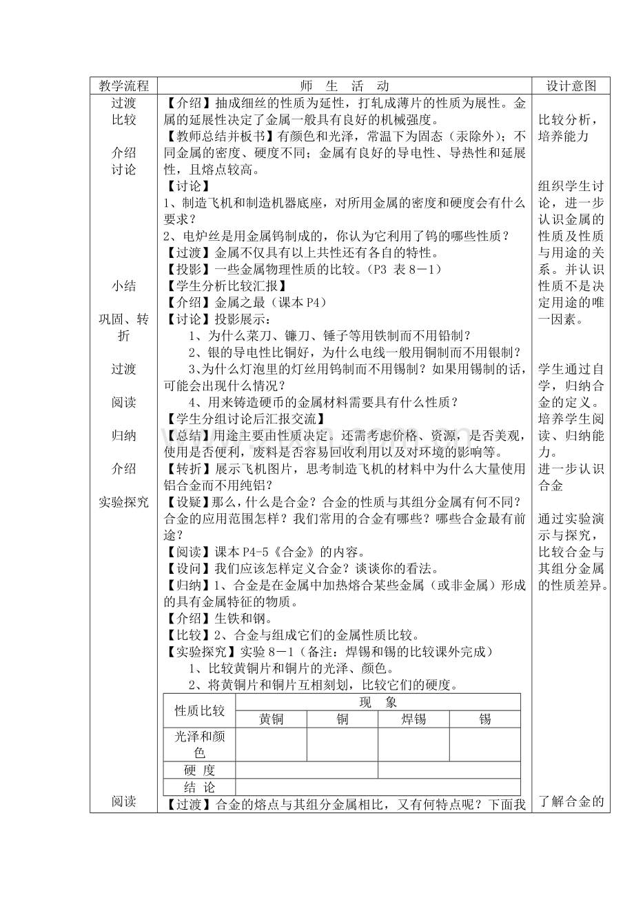 初中化学教案.doc_第3页