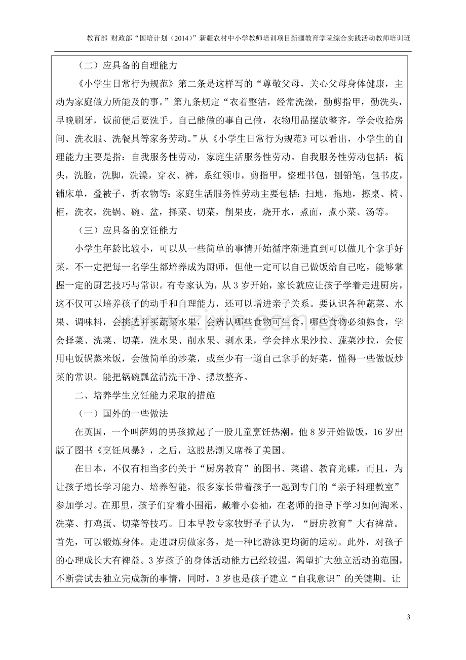 “国培计划”综合实践活动——结业论文.doc_第3页