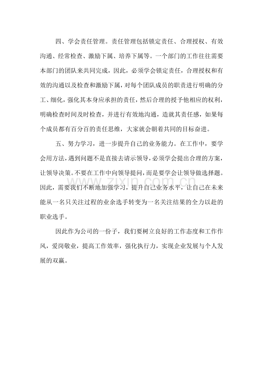 学习执行力心得体会.doc_第3页