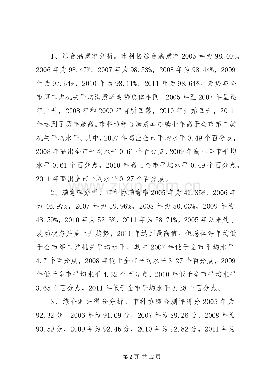 科协作风建设年动员会讲话稿.docx_第2页