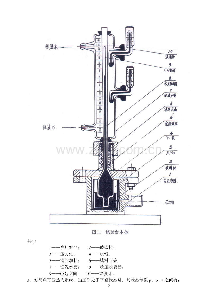 工程热力学实验.doc_第3页