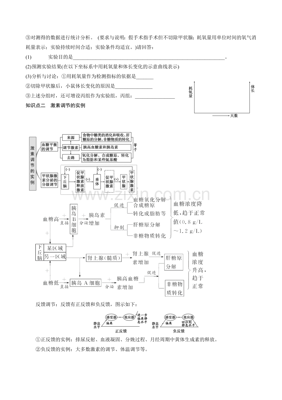 第2章-第二节第三节激素调节.docx_第3页