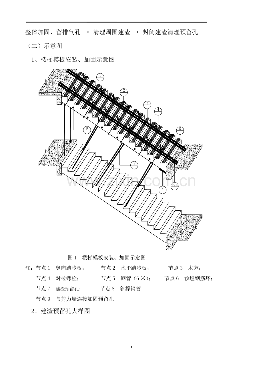 封闭式楼梯施工专项方案.doc_第3页