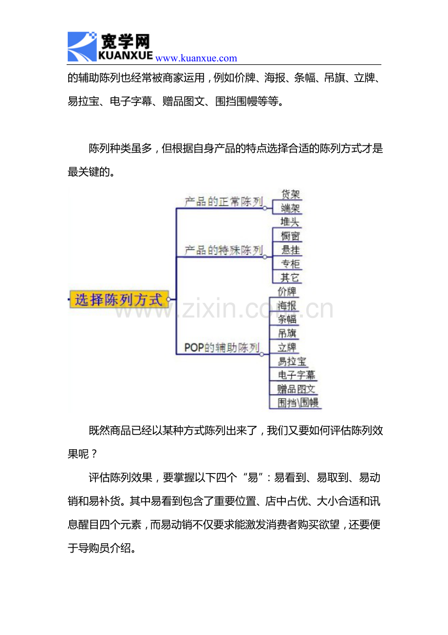 如何做好快消品终端陈列(下).doc_第2页